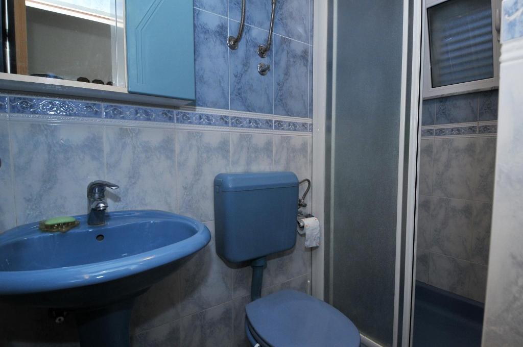Family House Lise Apartamento Mlini Quarto foto