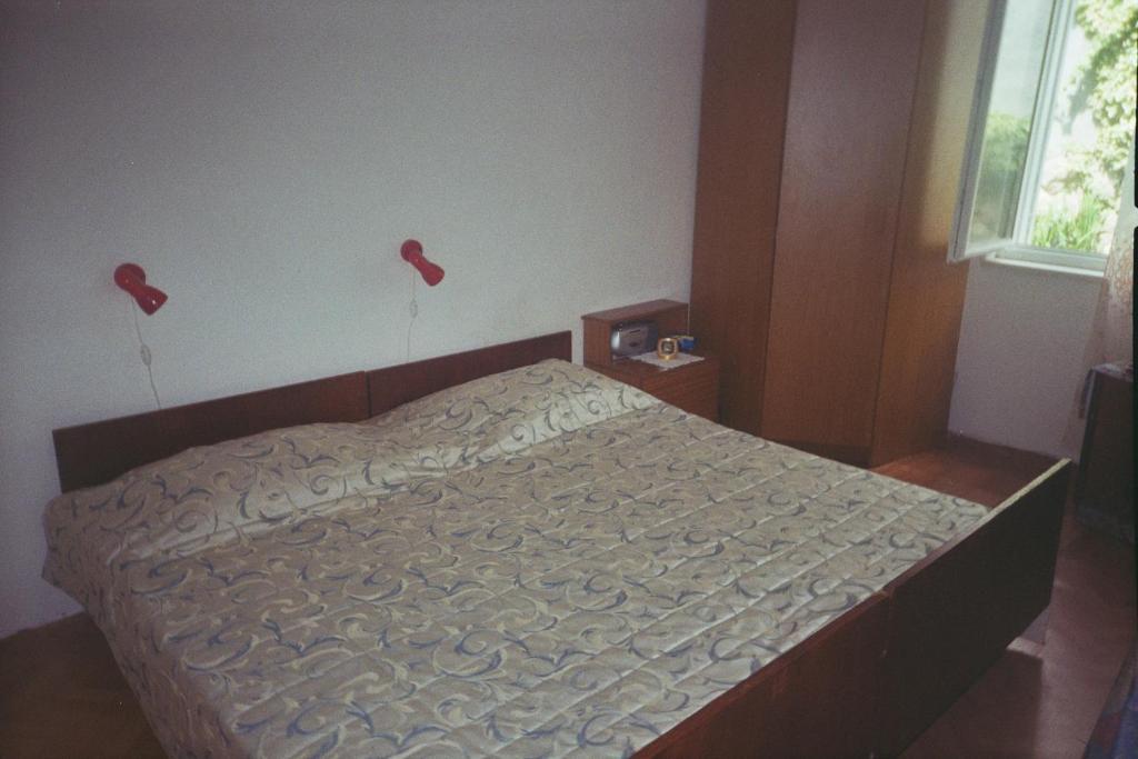 Family House Lise Apartamento Mlini Quarto foto